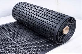 Multi-Utility Hollow Mats